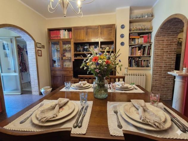Appartamento in vendita a Casano Alto - Luni 60 mq Rif: 1423429