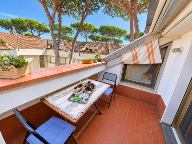 Appartamento in vendita a Ronchi - Massa 68 mq Rif: 1450220 - Foto 8