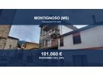 Immobile in asta di 113 m² con più di 5 locali in vendita a Montignoso