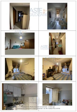 IMMOBILI-IMMOBILE RESIDENZIALE-Piazza Luigi Marchetti, 5, 65019 Pianella PE, Italia - Foto 3