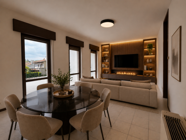 Appartamento in vendita a Quinto Vicentino - Foto 8