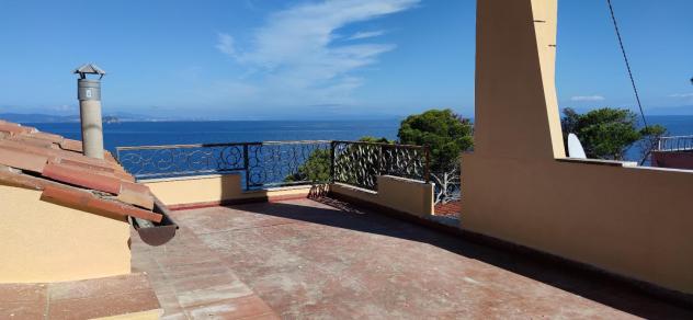 Appartamento indipendente con accesso privato al mare - Foto 4