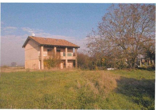 Immobile in asta di 250 m² in vendita a Riva del Po - Foto 2