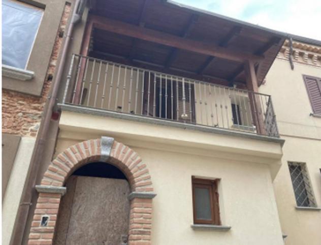 Immobile in asta di 196 m² in vendita a San Giorgio Morgeto - Foto 4