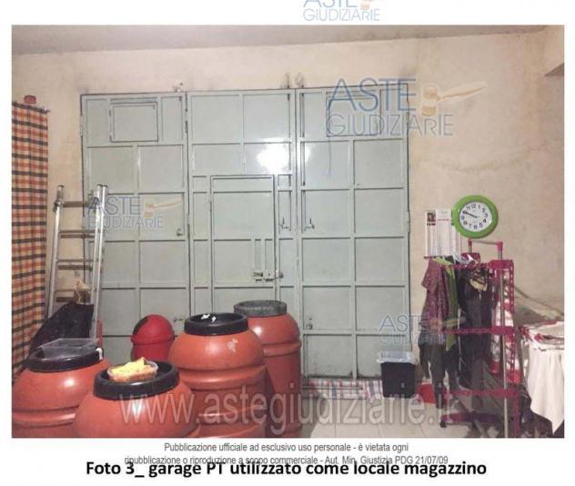 IMMOBILI-IMMOBILE RESIDENZIALE-VIA PUCCINI N. 4 EDIFICIO 1 - Foto 3