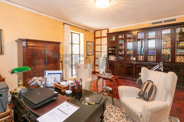 Villa o villino in vendita a Siracusa, Epipoli - Foto 7