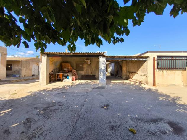 Villa singola in vendita a Siracusa, Fanusa - Foto 14
