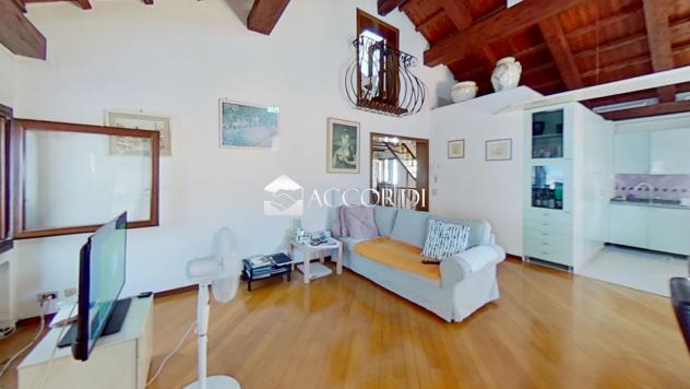 APPARTAMENTO di 4 vani e di 170 mq (VENEZIA) rif. MM703_4 - Foto 7
