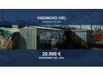 Immobile in asta di 51 m² con più di 5 locali in vendita a Vigonovo
