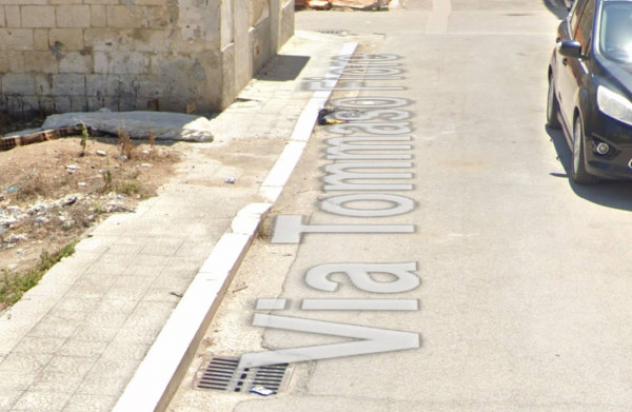 Immobile in asta di 93 m² in vendita a Zapponeta - Foto 2