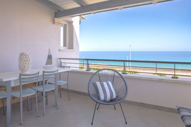 Casa Fronte Mare - Foto 2