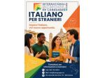 Corso di Italiano per Stranieri