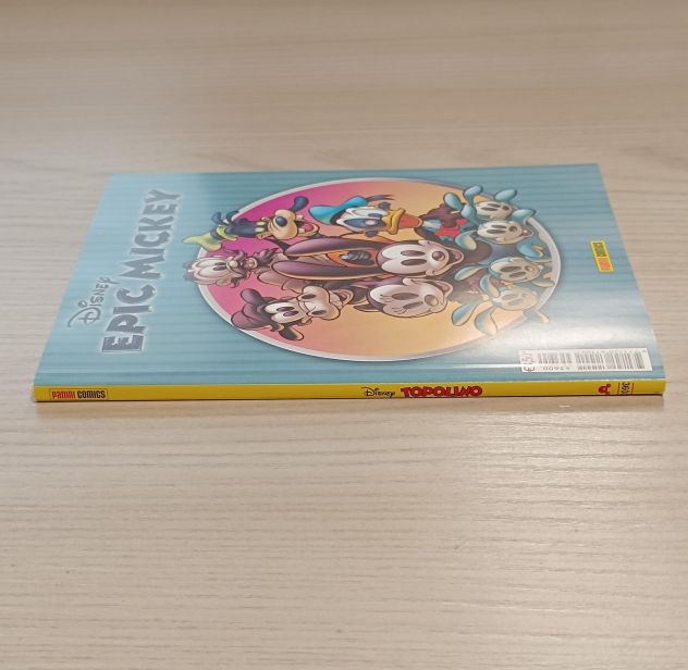 Topolino n. 3600 - Foto 4