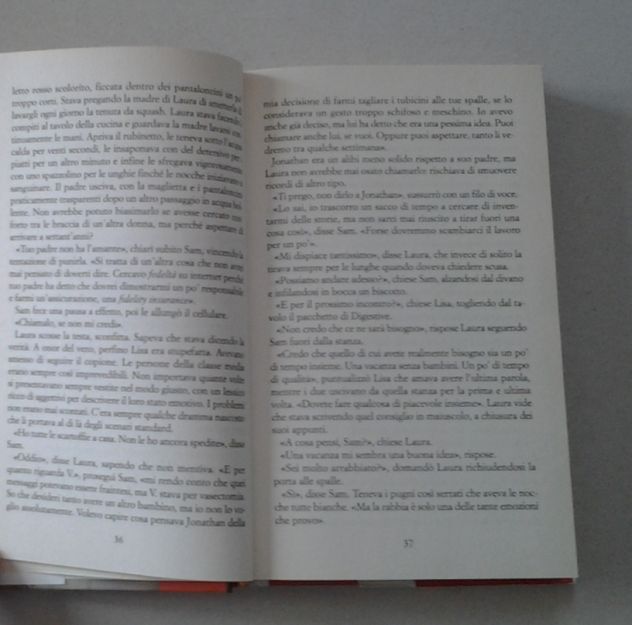 Il profumo del te e dell'amore - Foto 6