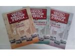 n. 1/57 FASCICOLI Veicoli Pubblicitari d'Epoca NUOVO