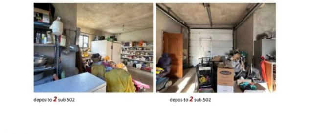 Immobile in asta di 277 m² in vendita a Caronno Varesino - Foto 7