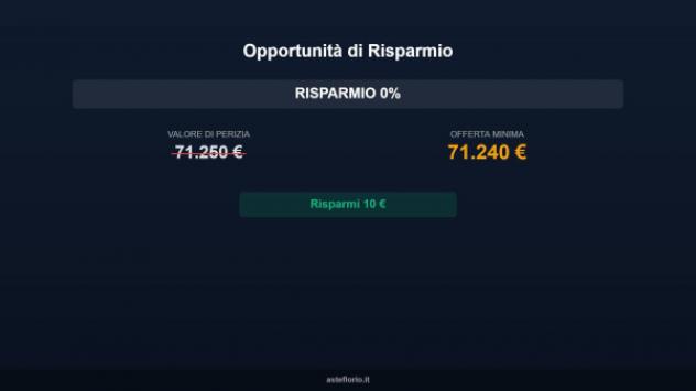 Immobile in asta di 254 m² in vendita a Colle di Val d'Elsa - Foto 6