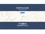 Immobile in asta di 61 m² in vendita a Staffolo