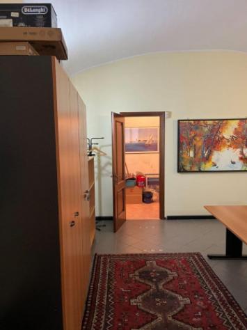 Immobile di 135 m² con 5 locali in vendita a Torino - Foto 11