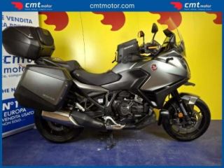 HONDA NT 1100 Garantita e Finanziabile rif. 23738215