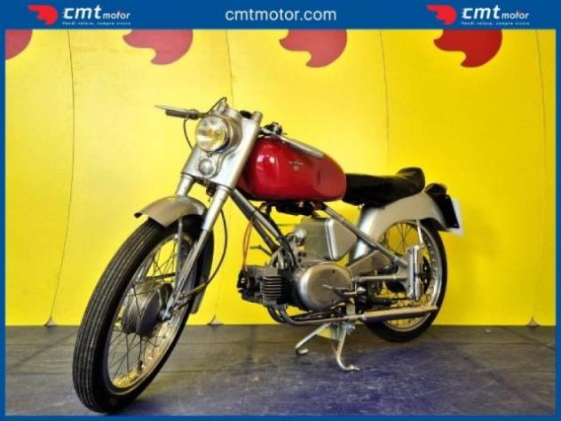 RUMI 125 Sport Finanziabile - ROSSO GRIGIO - 5245 rif. 23266254 - Foto 2