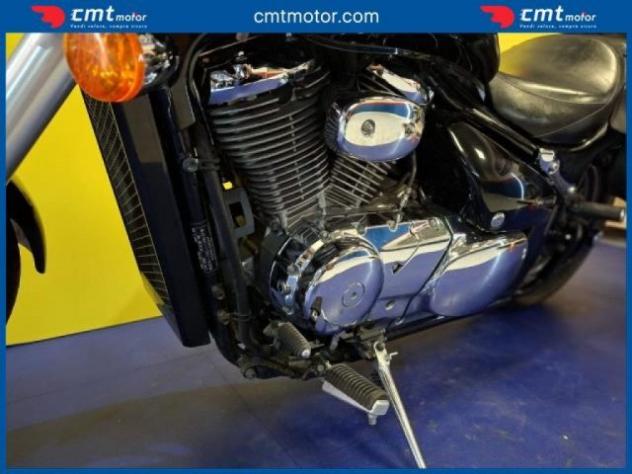 SUZUKI Intruder 800 Garantita e Finanziabile rif. 24087441 - Foto 7
