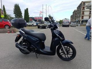 KYMCO People 200 NEW PEOPLE 200 S rif. 24125874