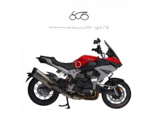 BIMOTA Tesi 3D TERA H2 rif. 22606284