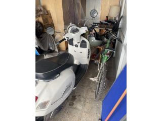 vendesi vespa