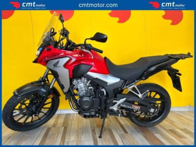 HONDA CB 500 X Garantita e Finanziabile rif. 24087381 - Foto 3