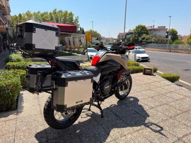 BENELLI TRK 902 SONO APERTE LE PRENOTAZIONI! rif. 23992642 - Foto 3