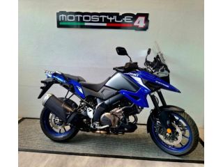 SUZUKI V-Strom 1050SE MY24