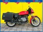 BMW R 65 LS Finanziabile - ROSSO - 68800 rif. 24083823