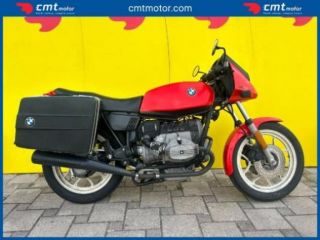 BMW R 65 LS Finanziabile - ROSSO - 68800 rif. 24083823