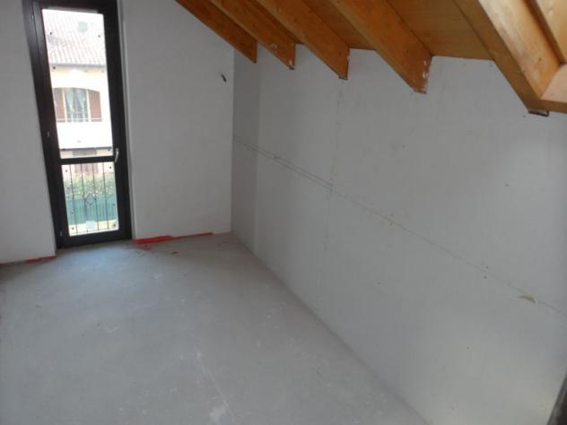 APPARTAMENTO di 3 vani e di 90 mq (CAVENAGO DI BRIANZA) rif. IGC 3 LOCALI 149 - Foto 11