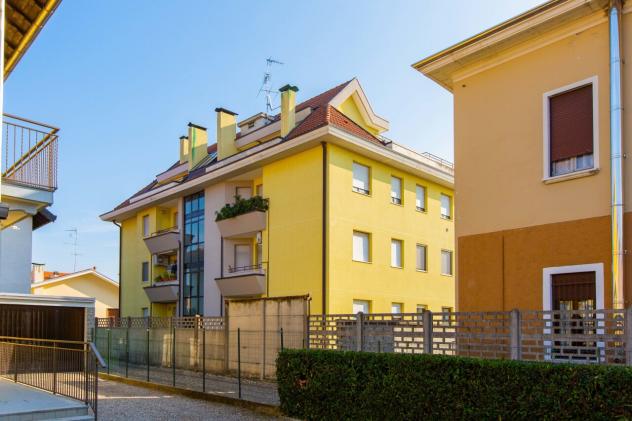 Bilocale in affitto a Busto Arsizio - Foto 2