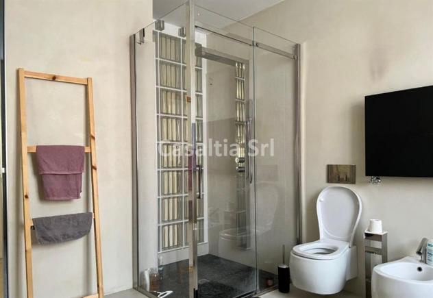 Villa moderna con giardino e 3 posti auto – Cologno Monzese - Foto 9