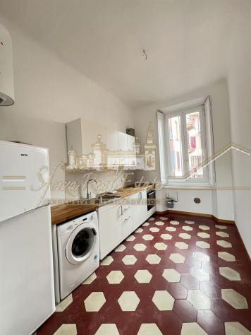 Affittasi Appartamento 95 MQ. con TERRAZZO a Milano - Foto 9