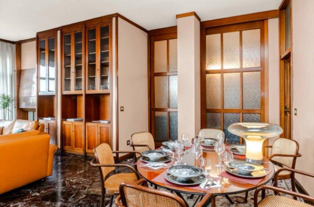 Appartamento di 202 m² con più di 5 locali in affitto a Milano - Foto 6