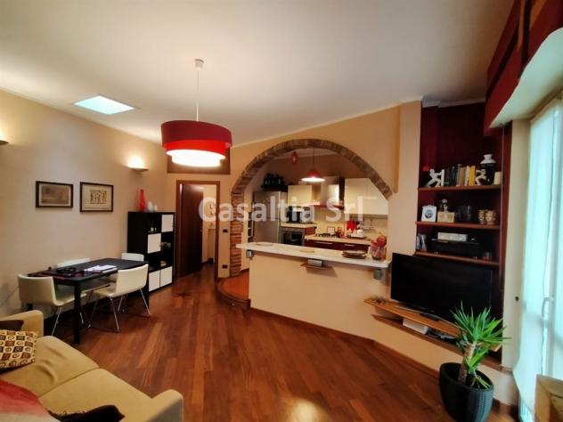 Bilocale arredato con balcone e box – Via Giambellino | Disponibile da fine agosto - Foto 7
