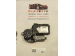 MOTORINO ALZAVETRO POSTERIORE SINISTRO VOLKSWAGEN Touareg 1° Serie 7L695970 &hellip;