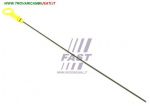 ASTA LIVELLO OLIO RENAULT KANGOO II 08 1.4 16V K4J FT80314  DACIA - DUSTER  &hellip;