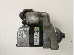 MOTORINO D' AVVIAMENTO NISSAN Micra 3° Serie 591074660 benzina 1.2 (0003)