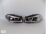 BMW 5 F10  11 - Faro anteriore - Led adattivo - R  - 11464