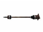 SEMIASSE POSTERIORE DESTRO FIAT Panda 3° Serie 52044145 (12)