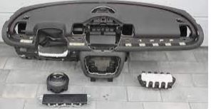 KIT AIRBAG MINI ONE COOPER 2015 F54 F56 F57