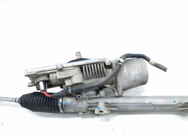 SCATOLA DELLO STERZO CITROEN C3 Serie 28234753 8HR (DV4C), 8HZ (DV4TD) Diesel 1400 (0915) - Foto 10