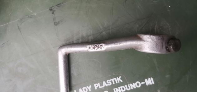 Pedale cambio Fantic tx190 - Foto 3