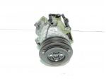 COMPRESSORE A/C OPEL Astra J 2° Serie 08211194951A A17DTR Diesel 1700 (11)