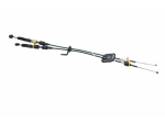 CORDE CAMBIO OPEL Karl Serie 25195410 B 10 XE Benzina 1000 (1517)